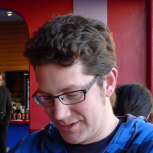 Matt Chisholm Photo 31