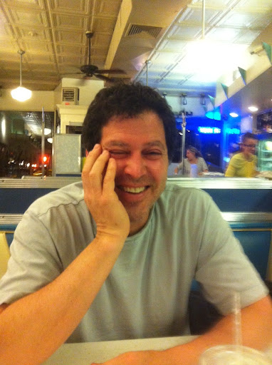 Ralph Stevens Photo 13