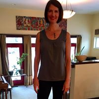 Kristin Ryan Photo 15