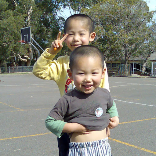 Hui Lin Photo 35