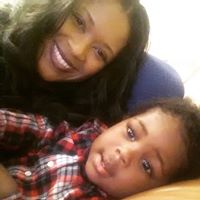 Valencia Johnson Photo 26