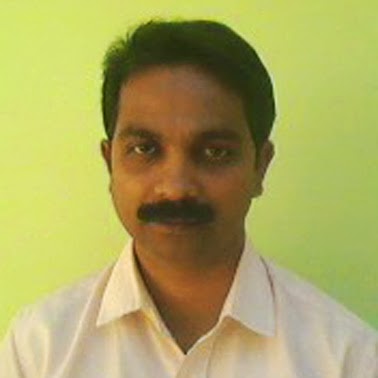 Jiji Thomas Photo 16