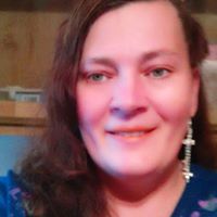 Maria Mccain Photo 7