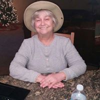 Martha Chapman Photo 9