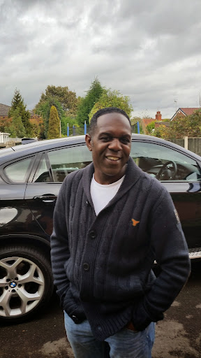 Raymond Taylor Photo 13