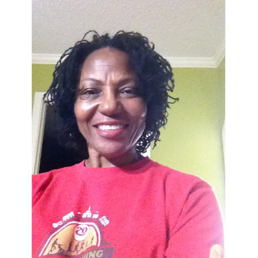 Phyllis Robinson Photo 23