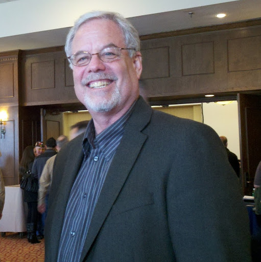 Michael Forbes Photo 49