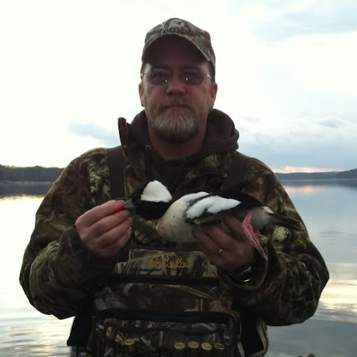 Jeffery Hooper Photo 3