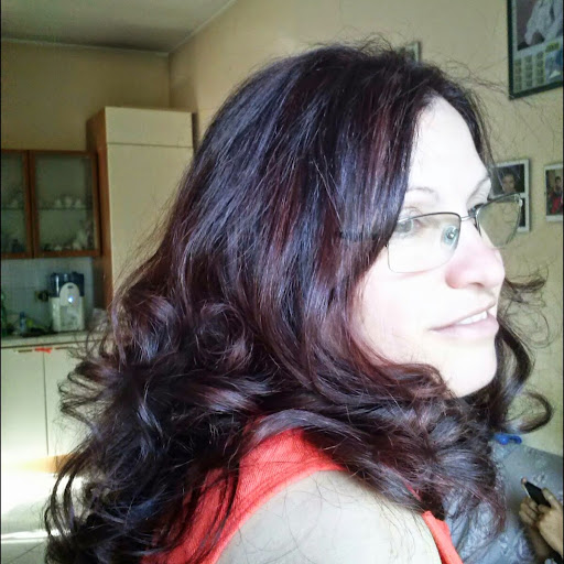 Carmela Greco Photo 8