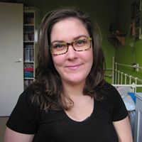 Rebecca Peek Photo 11