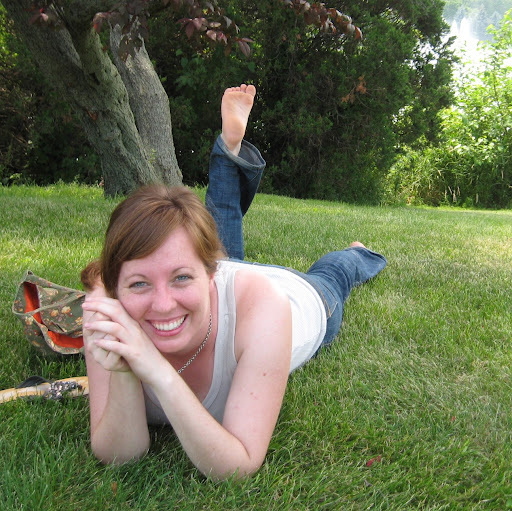 Melissa Gray Photo 25