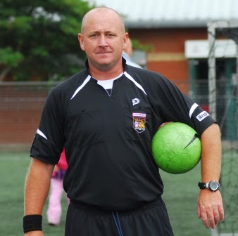 Mark Partridge Photo 31