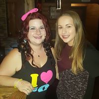 Jessie Harker Photo 5