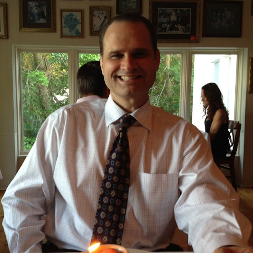 Matt Moreland Photo 29