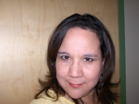 Adrienne Garcia Photo 24