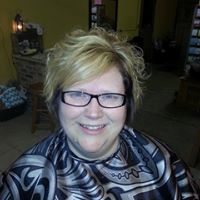 Jennifer Rosson Photo 8