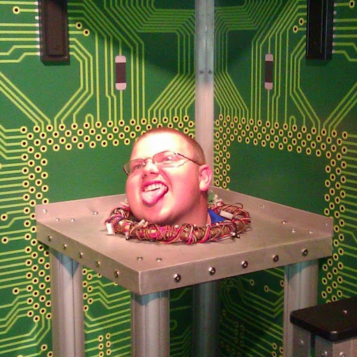 Randle Johnson Photo 3