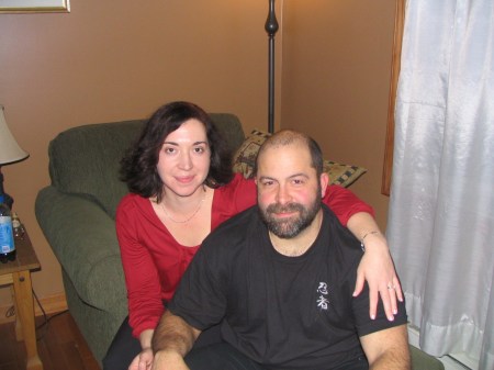 Christine Cheney Photo 22