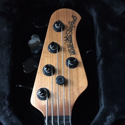 Shawn O'Brien Photo 4