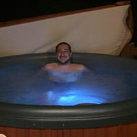 Peter Houston Photo 20