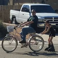 Mike Rudolph Photo 21