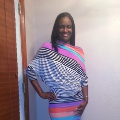 Sharon Armstrong Photo 4