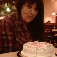 Crystal Saropoulos Photo 1