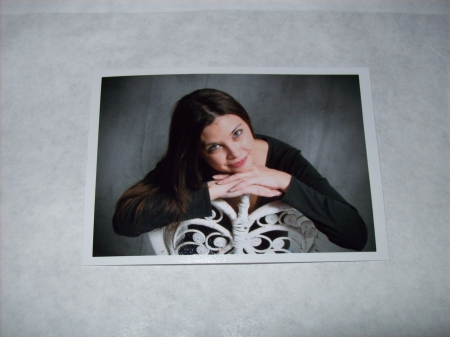 Sandra Kitchen Photo 5