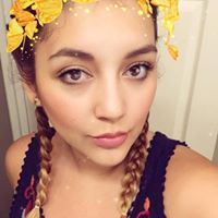 Elizabeth Angulo Photo 23