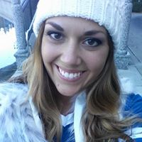 Rachel Reynolds Photo 8