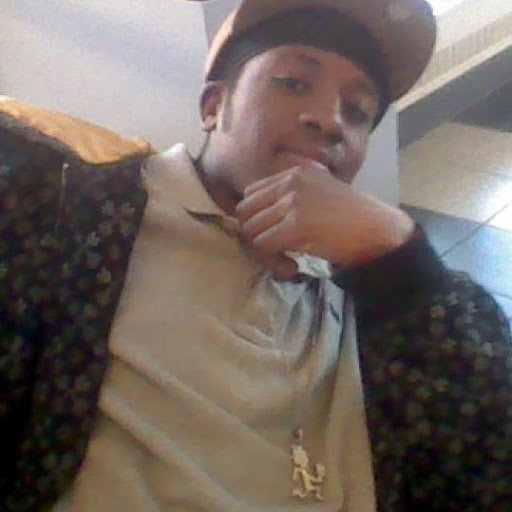 Terrance Payne Photo 5