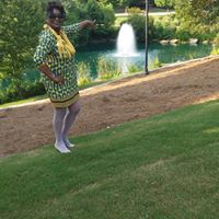 Avis Jenkins Photo 2