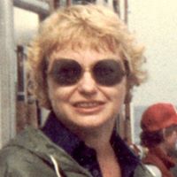 Janet Capsey Photo 1