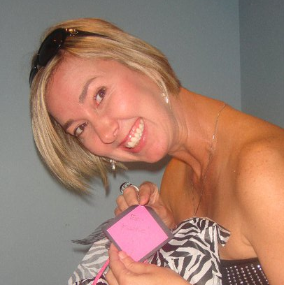 Rachel Bullock Photo 11