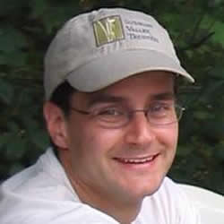Charles Kaufmann Photo 21