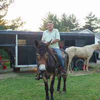 Roger Adkins Photo 13