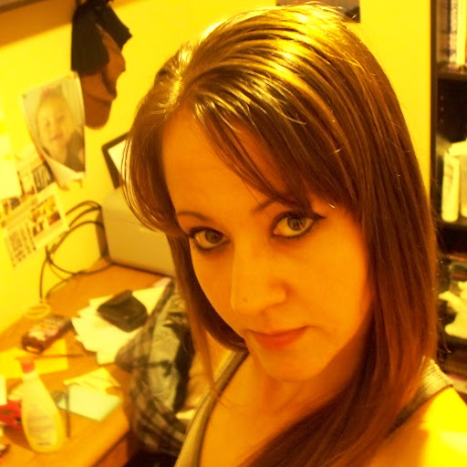 Sara Russell Photo 30