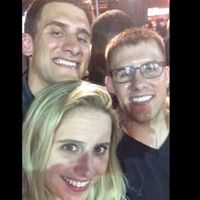 Cory Ingram Photo 35