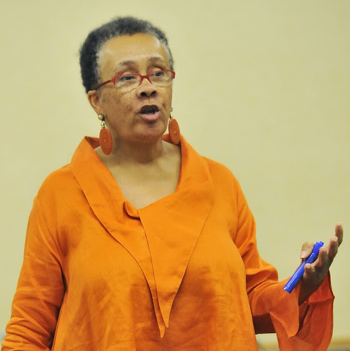 Jackie Jones Photo 2