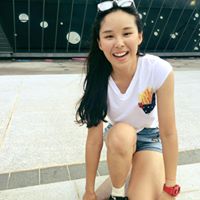 Charlene Li Photo 28