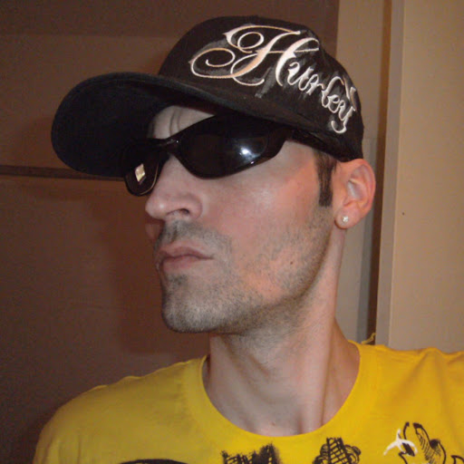 Steve Mccall Photo 22