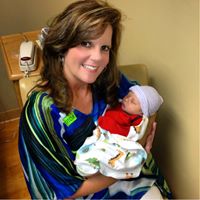 Teresa Benton Photo 38
