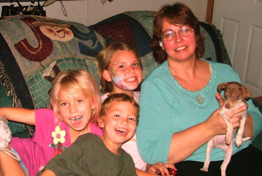 Kay Lamb Photo 12