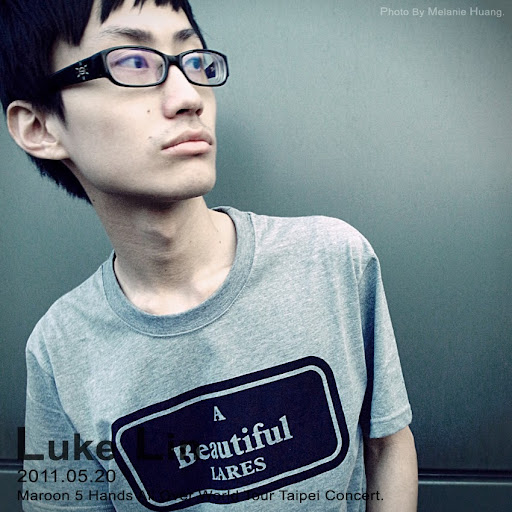Luke Lin Photo 14