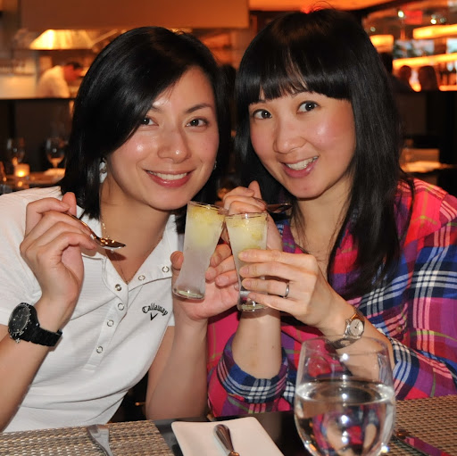 Joanna Leung Photo 31