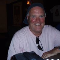 Patrick Hoban Photo 38