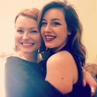 Elizabeth Pearl Photo 8