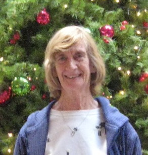 Joan Johnston Photo 19