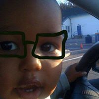 Claude Mitchell Photo 15