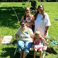 Robin Yarber Photo 4